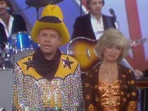 Barbara Mandrell