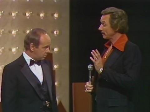 Mel Tillis