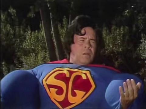 Superguy