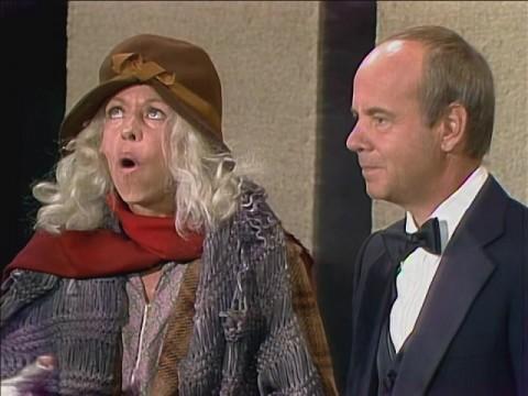 Carol Burnett