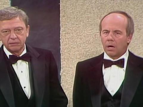 Don Knotts