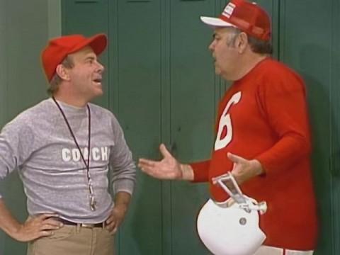 Jonathan Winters