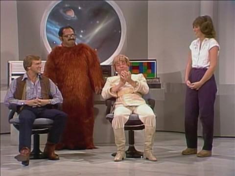 Showtime The Empire Strikes Out
