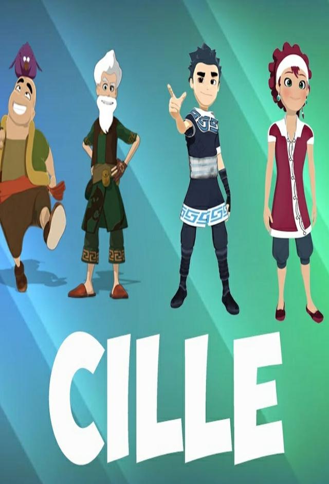 Cille