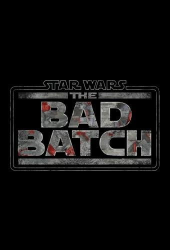 Star Wars: The Bad Batch