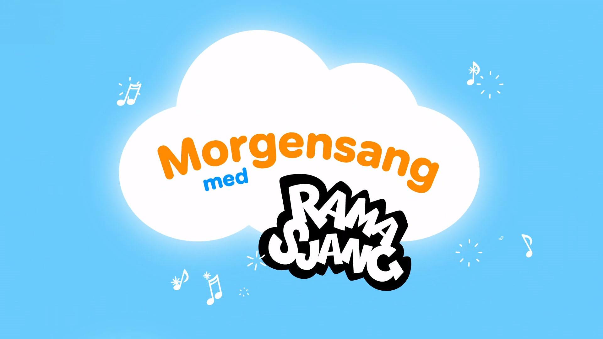 Morgensang Med Ramasjang