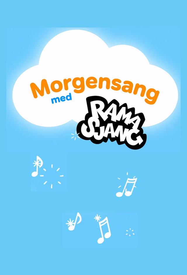 Morgensang Med Ramasjang