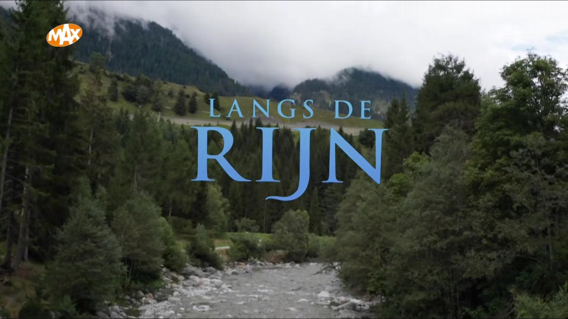 Langs de Rijn