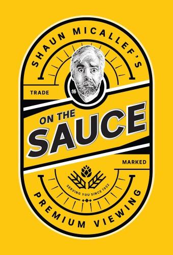 Shaun Micallef's On The Sauce
