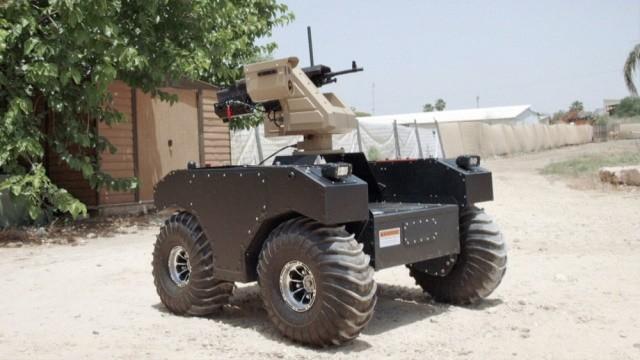 Waffen