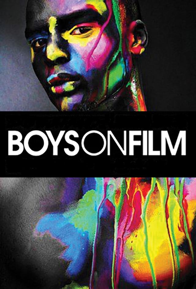 Boys on Film