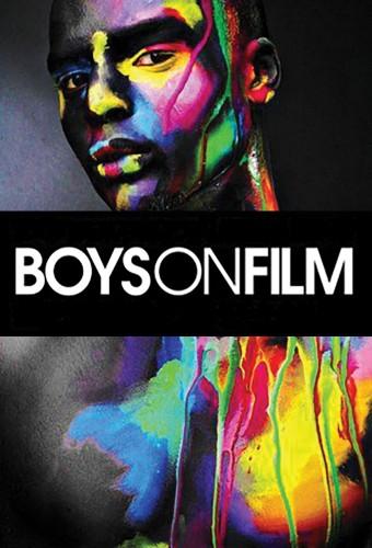 Boys on Film