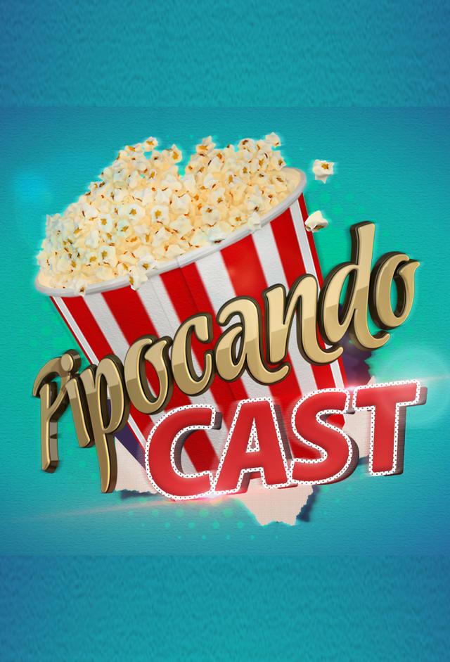 Pipocando Cast