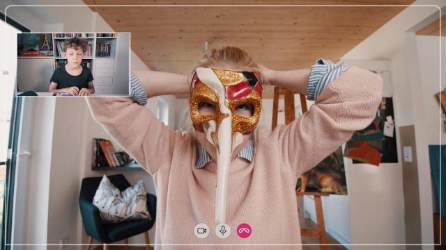 Maskenball