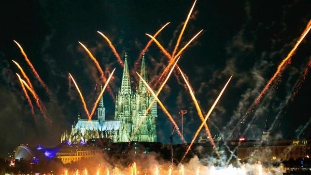 20 Jahre Kölner Lichter – Mehr als nur ein Feuerwerk