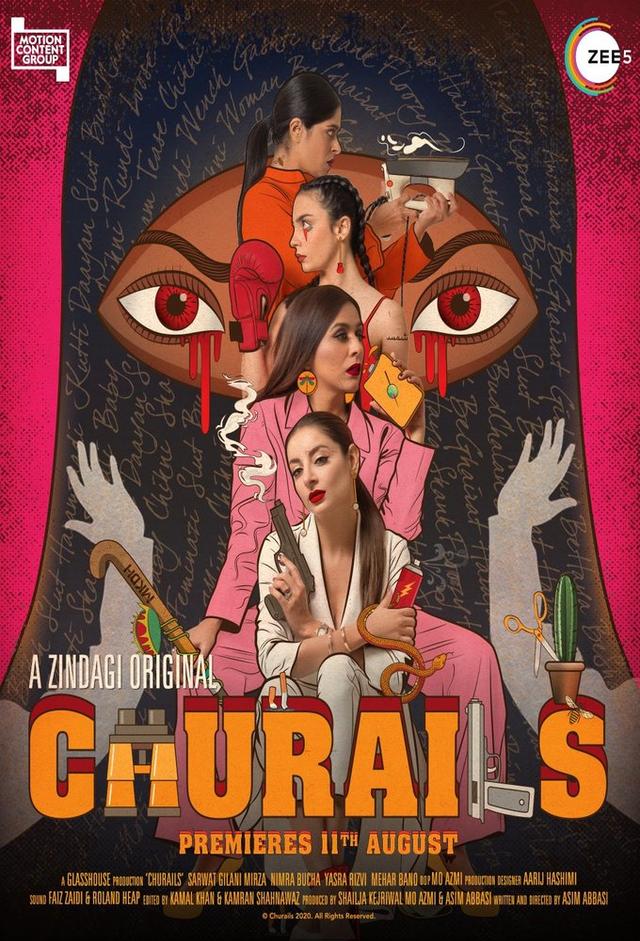 Churails