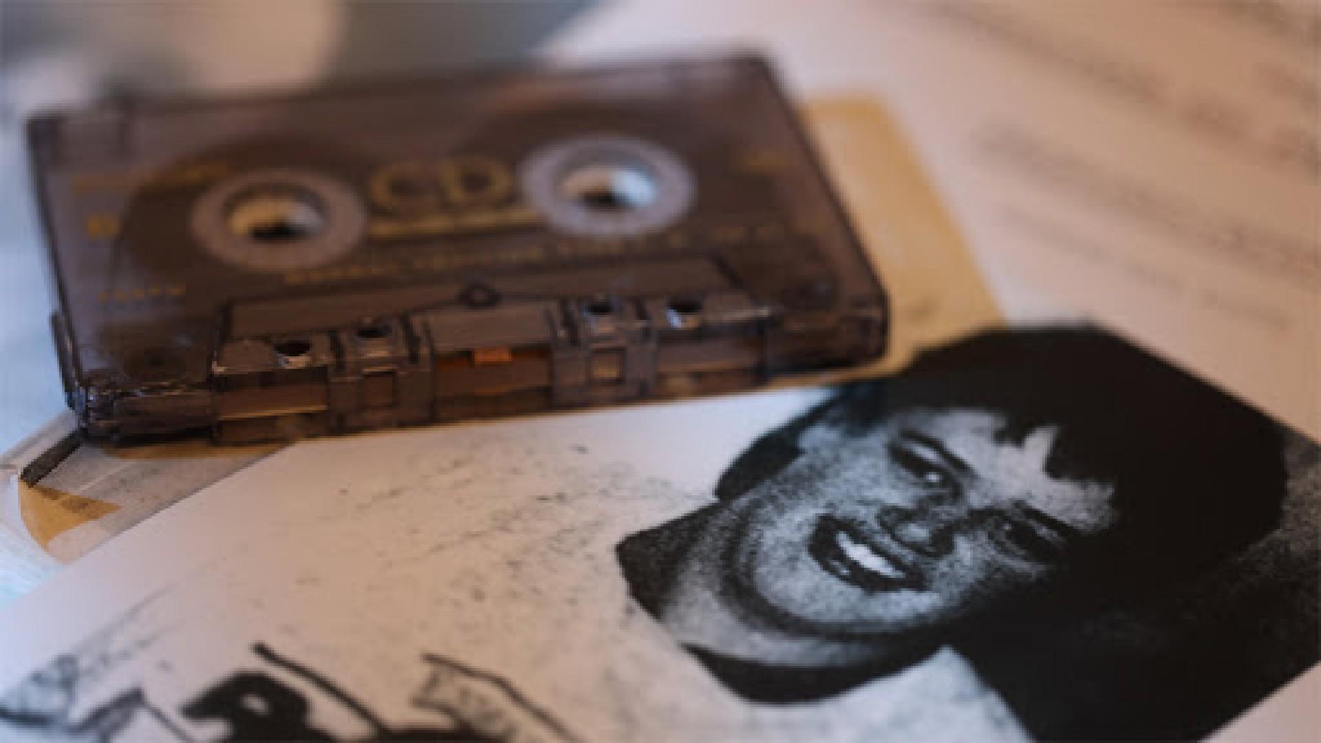 The Beverley Allitt Tapes
