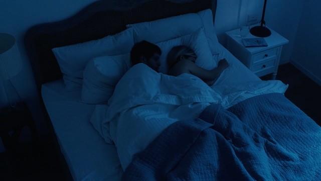 Sleep