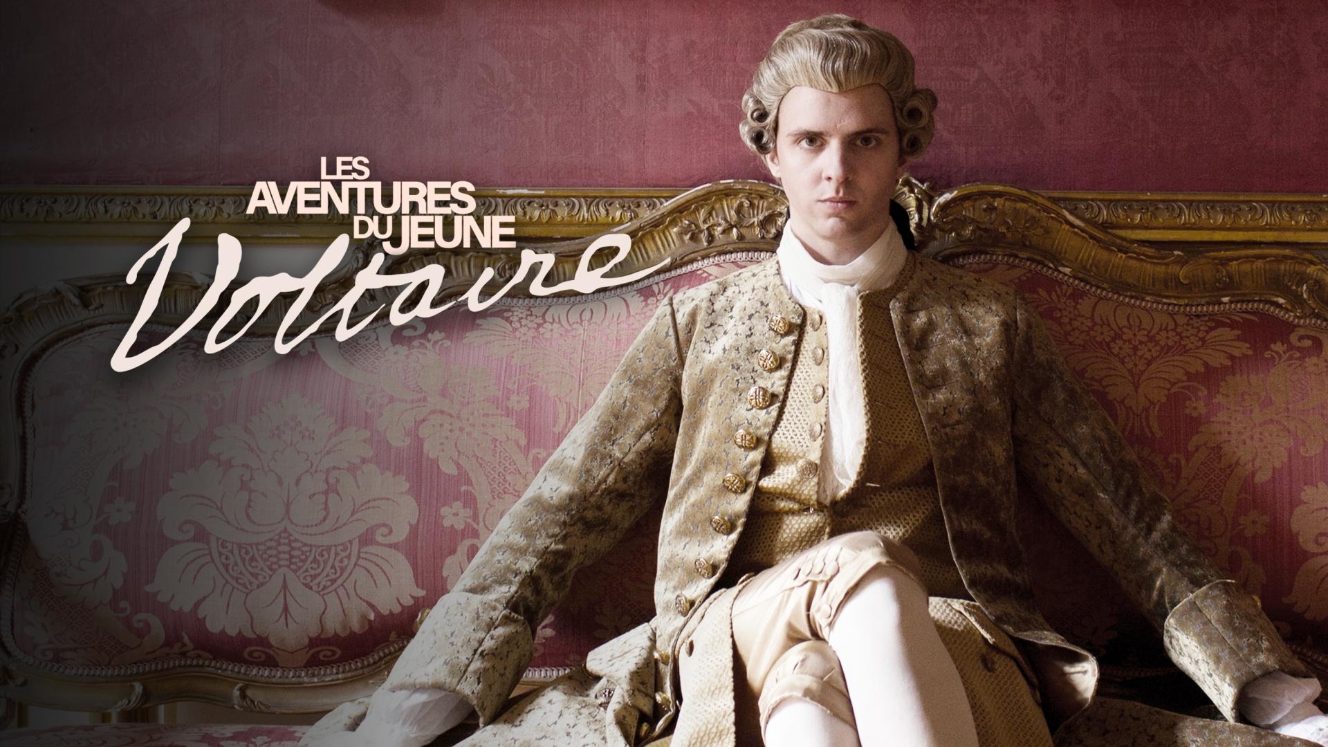 Voltaire in Love