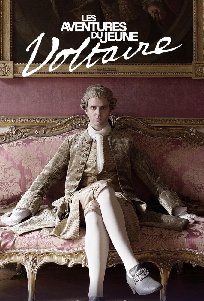 Voltaire in Love