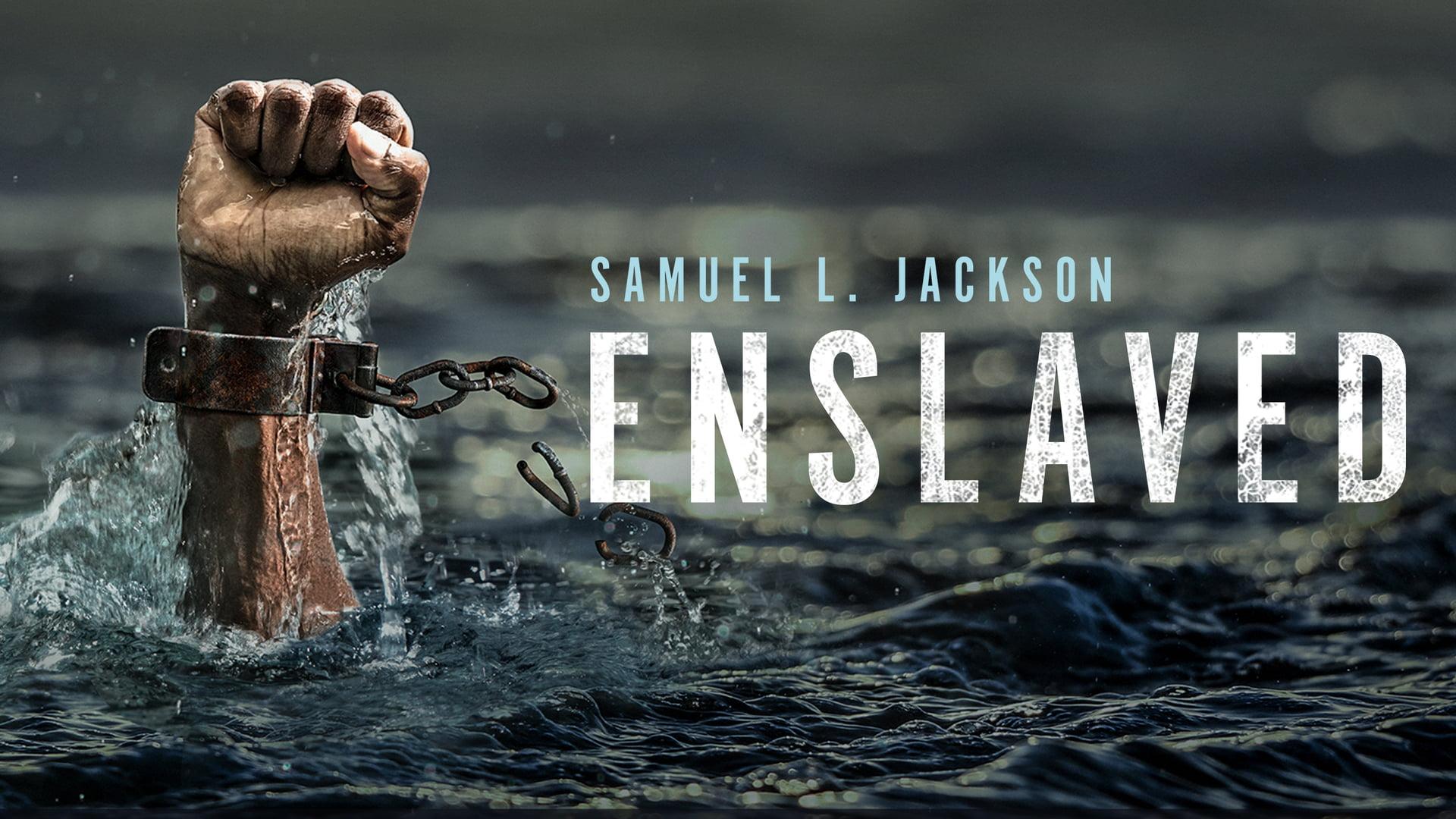 Enslaved