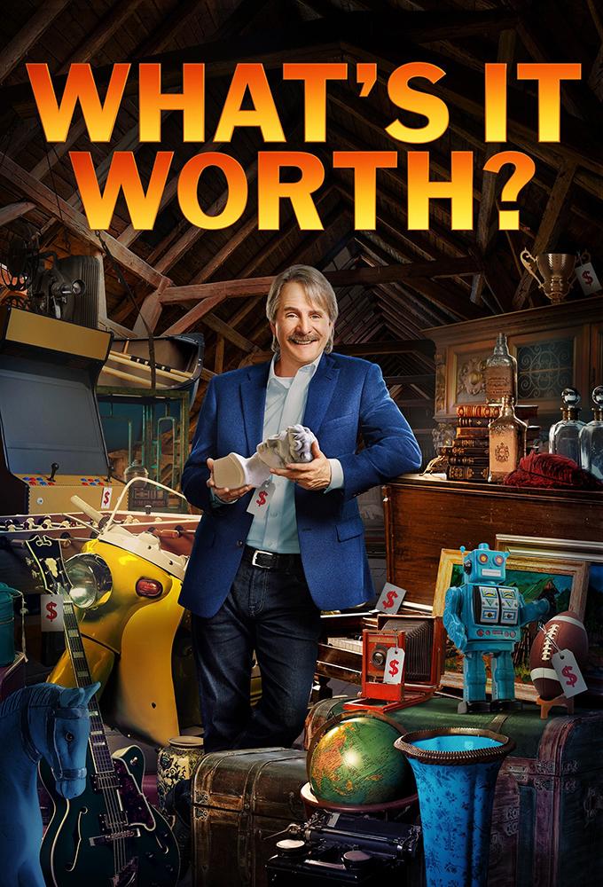 What's It Worth?