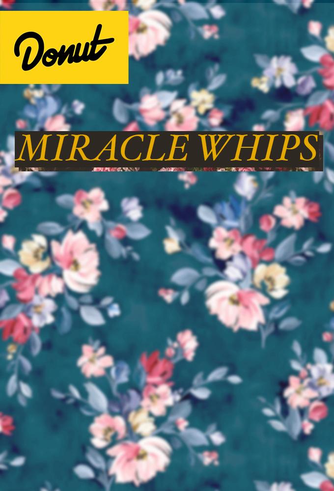 Miracle Whips – Could You Drive it Forever?