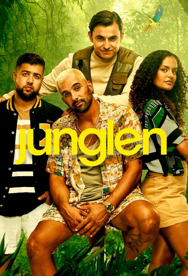 Junglen