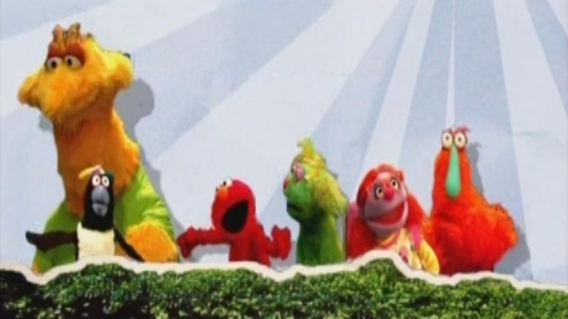 Sesame Street (FR)