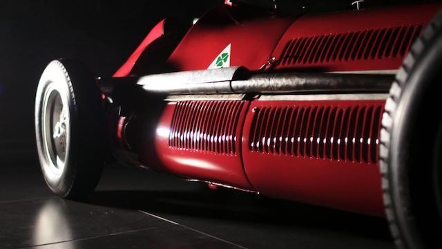 Great Cars of Formula 1