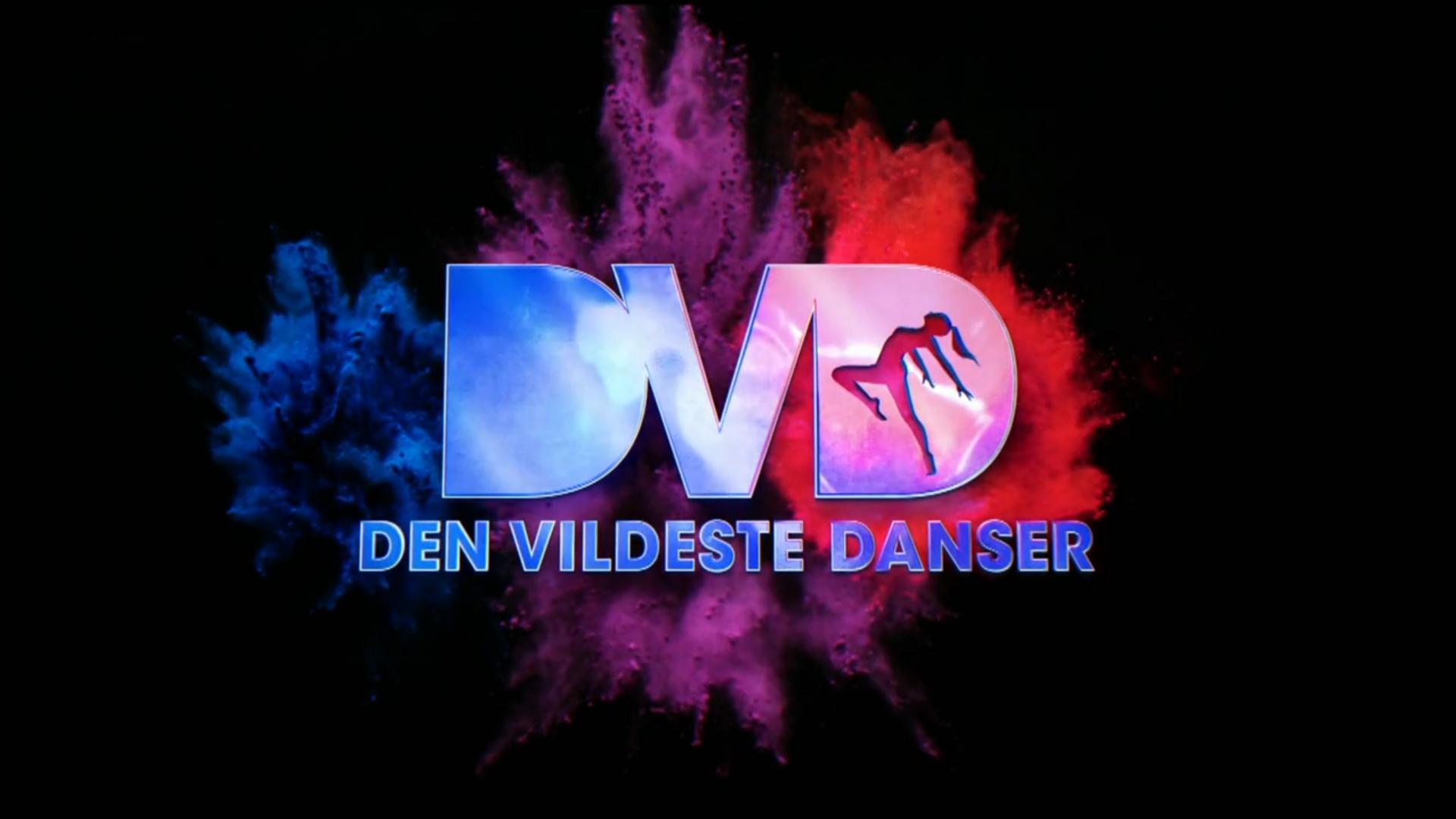 Den Vildeste Danser