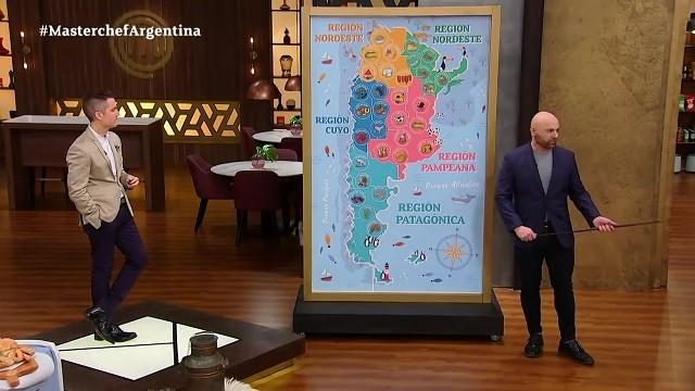 Programa 58