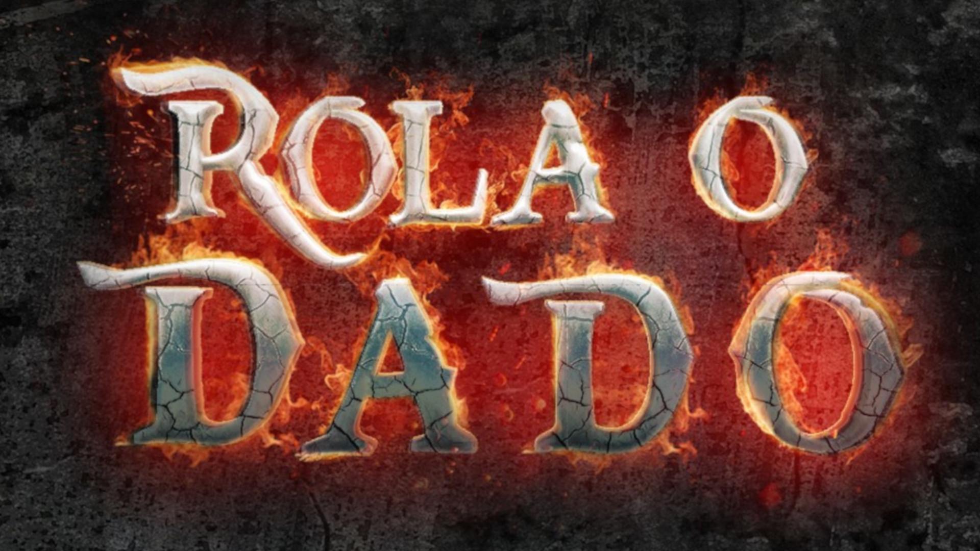 Rola o Dado