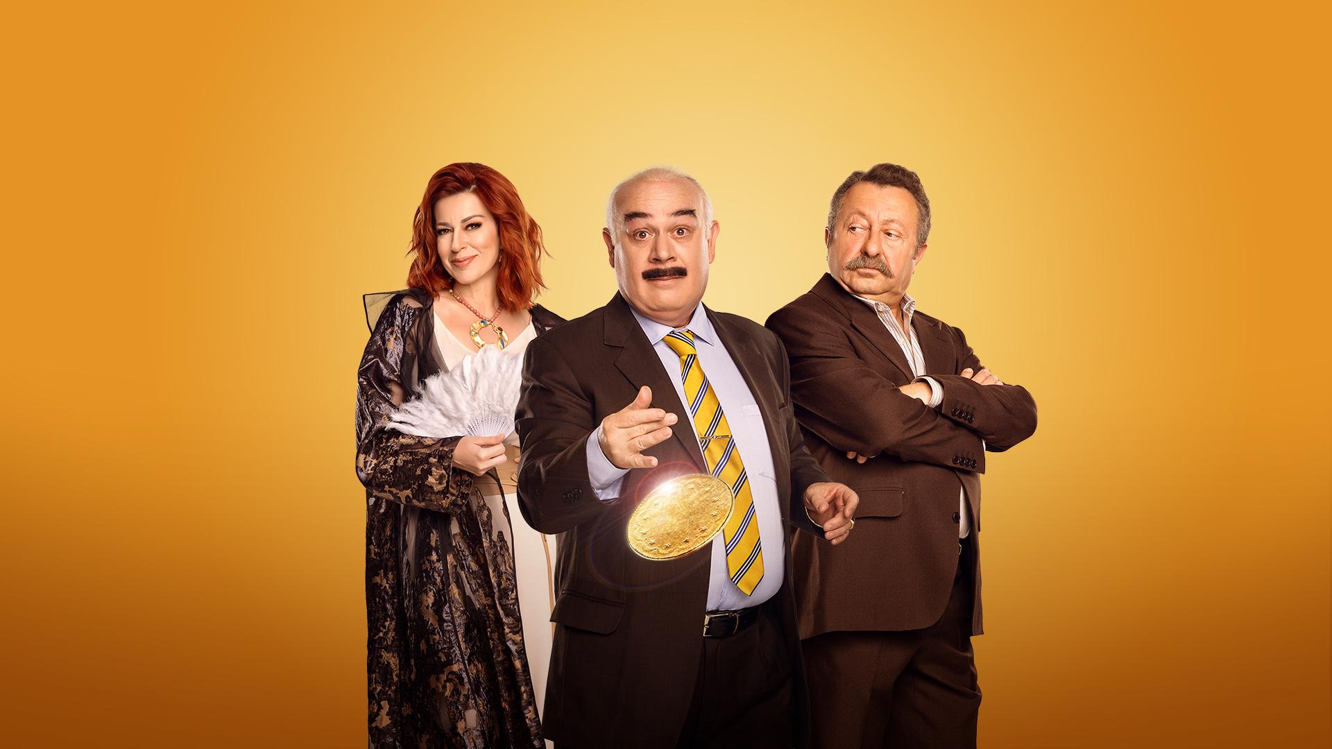 Tövbeler Olsun