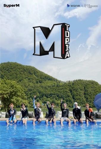 SuperM: MTopia