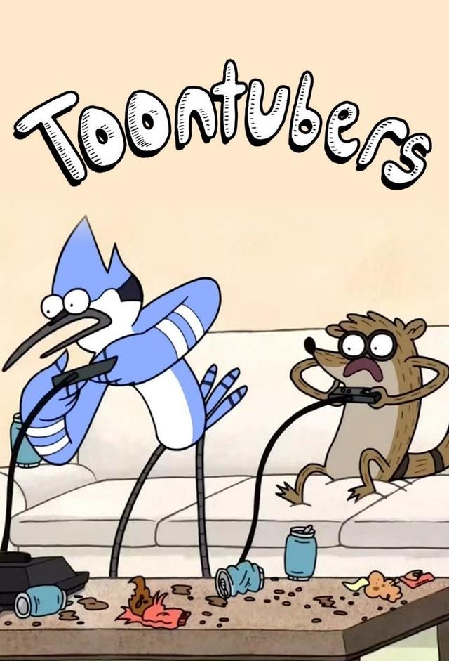 ToonTubers