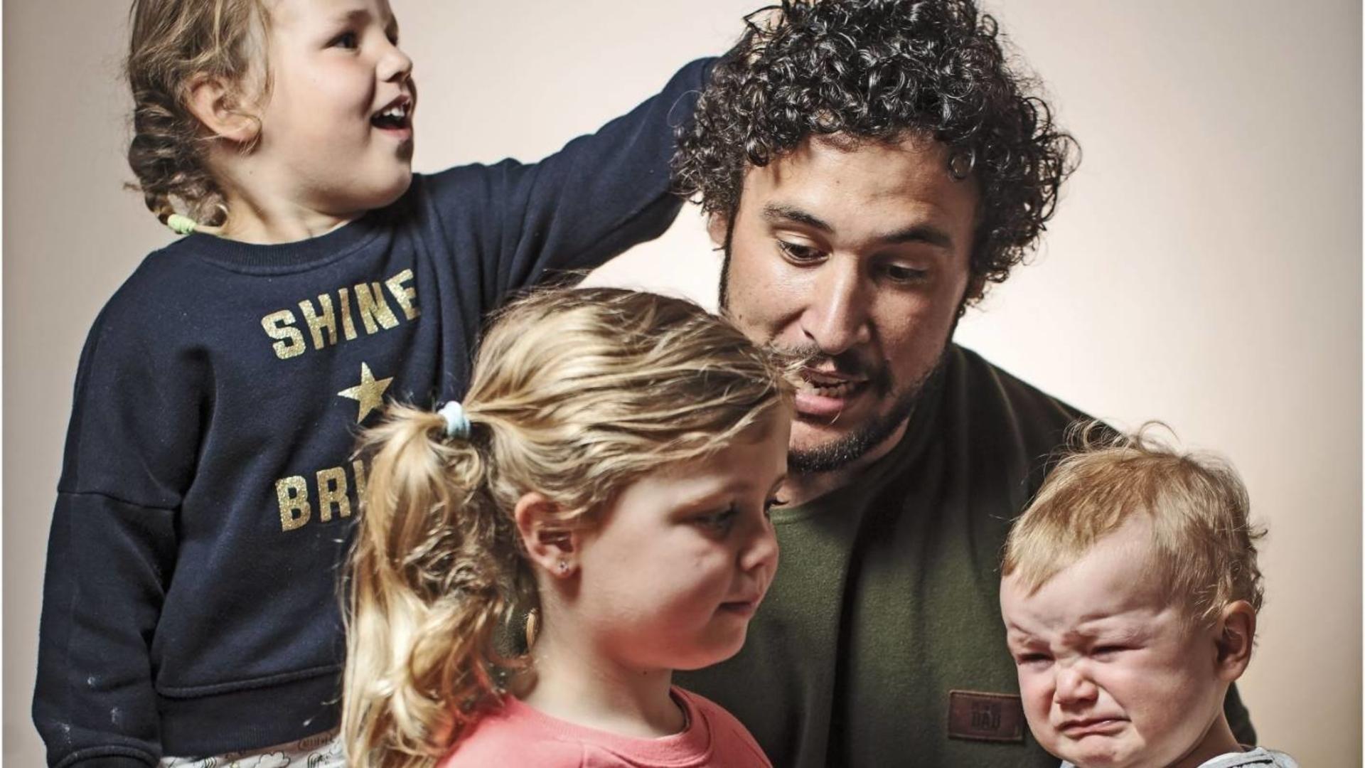 How to DAD