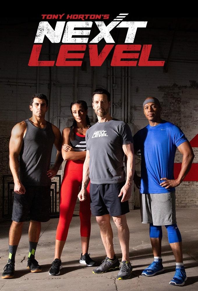 Tony Horton's Next Level