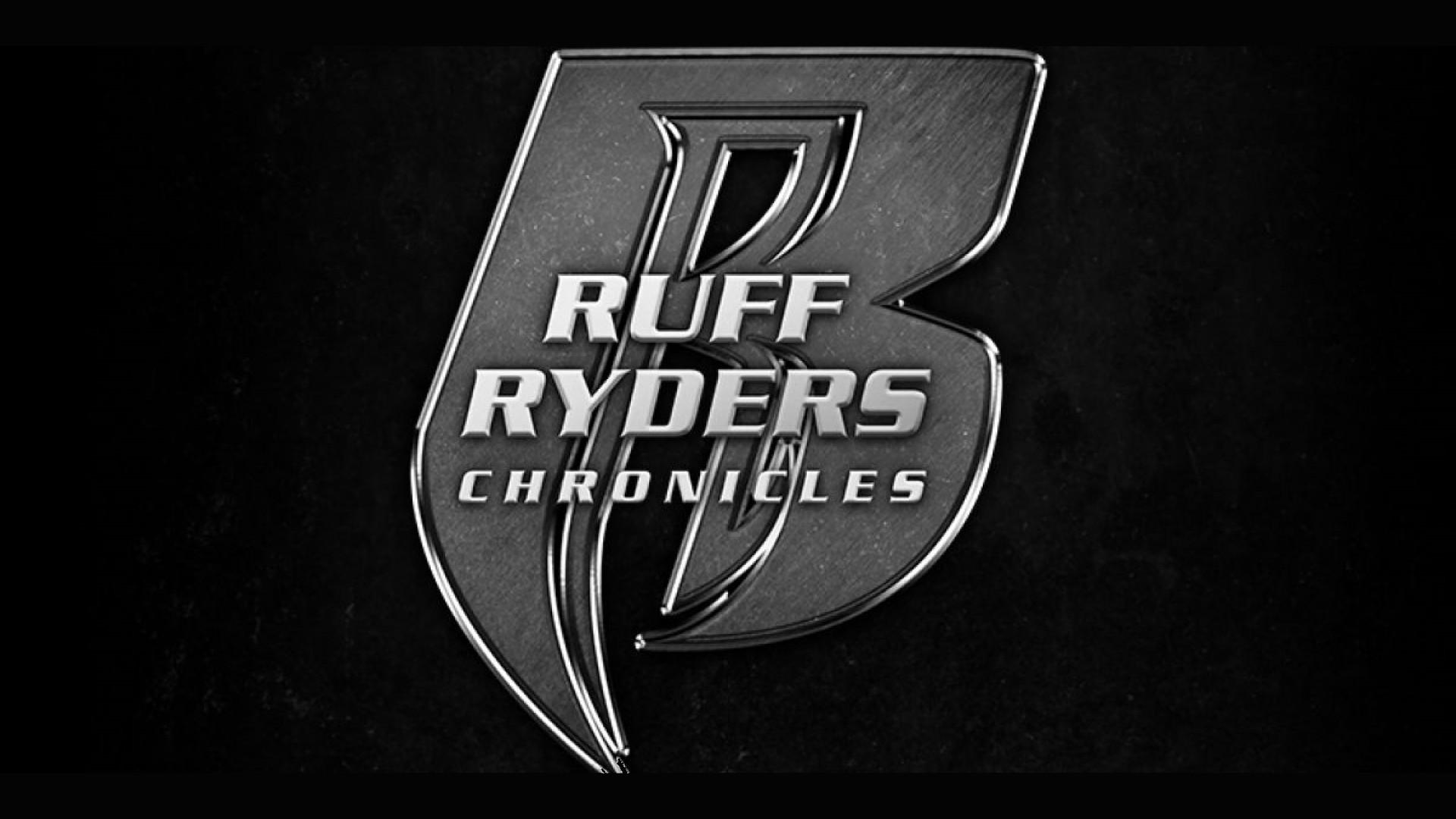 Ruff Ryders Chronicles