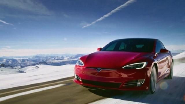 Electric Cars