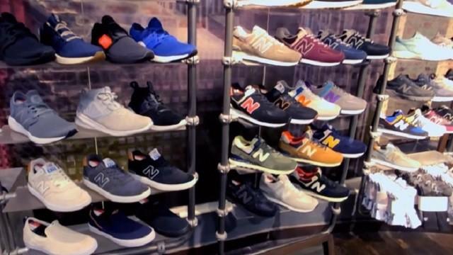 Sneakers