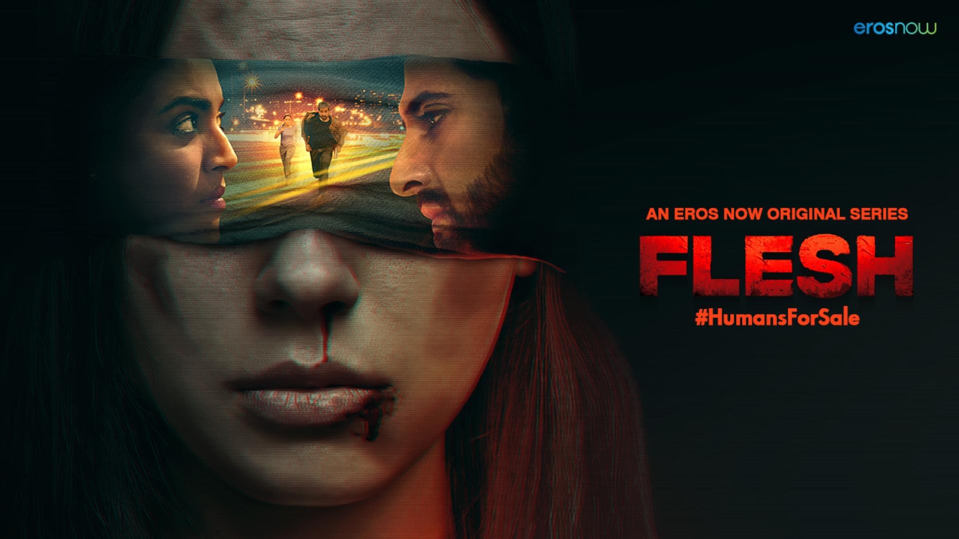 Flesh