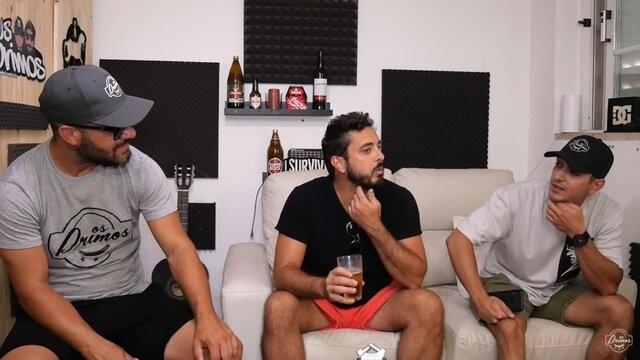 CAFÉ COM MEL (DIOGO BATÁGUAS)
