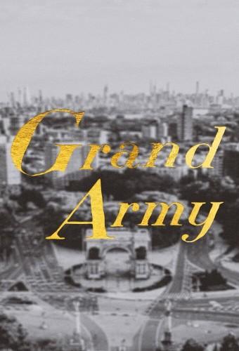 Grand Army