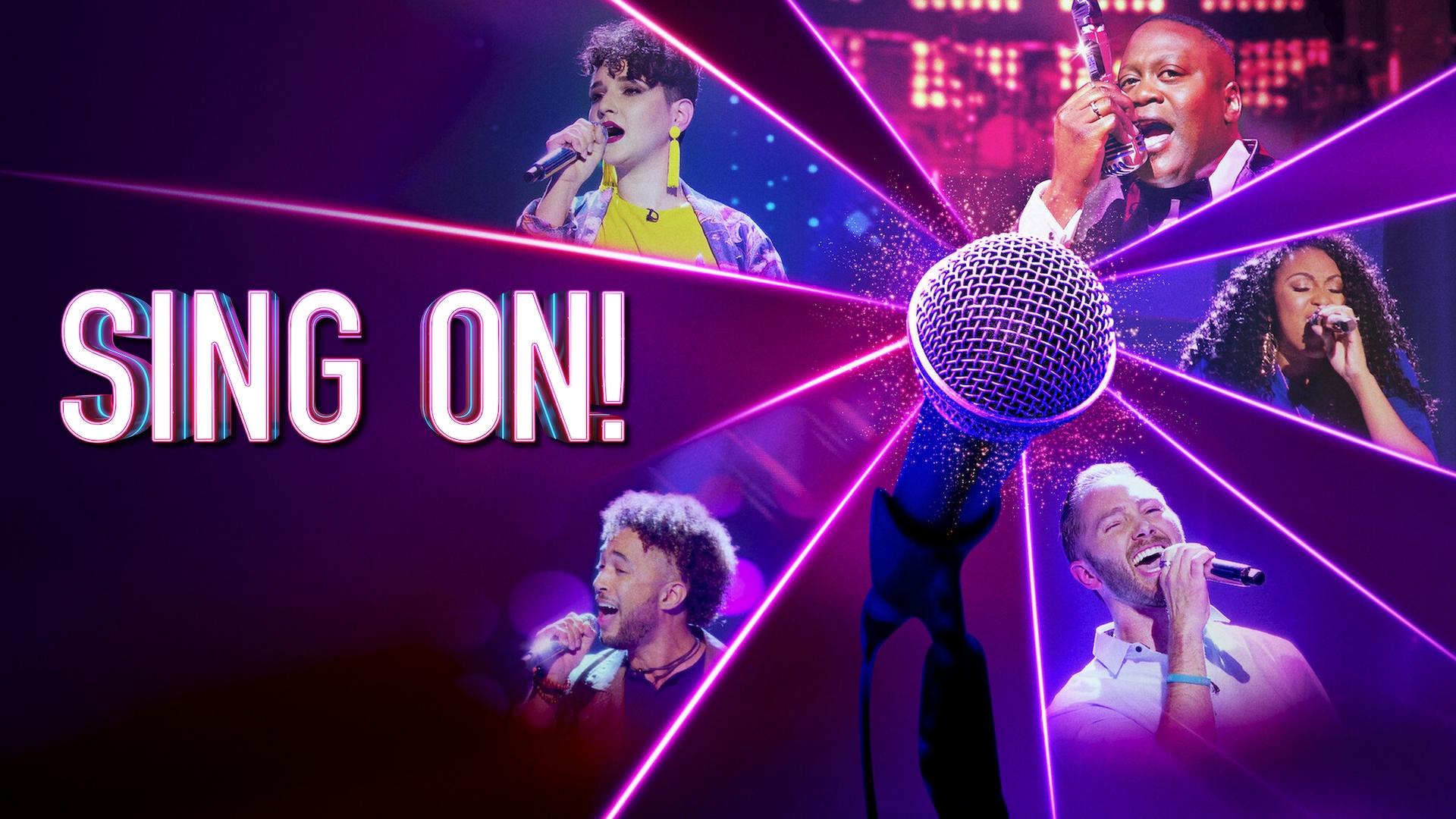 Sing On!