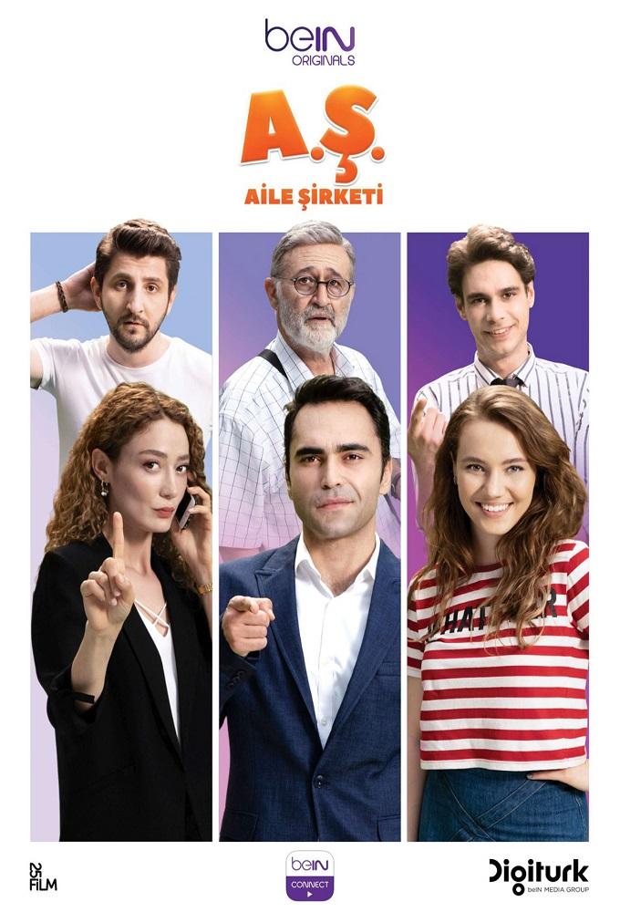 Aile Sirketi