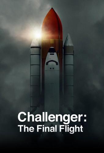 Challenger: The Final Flight