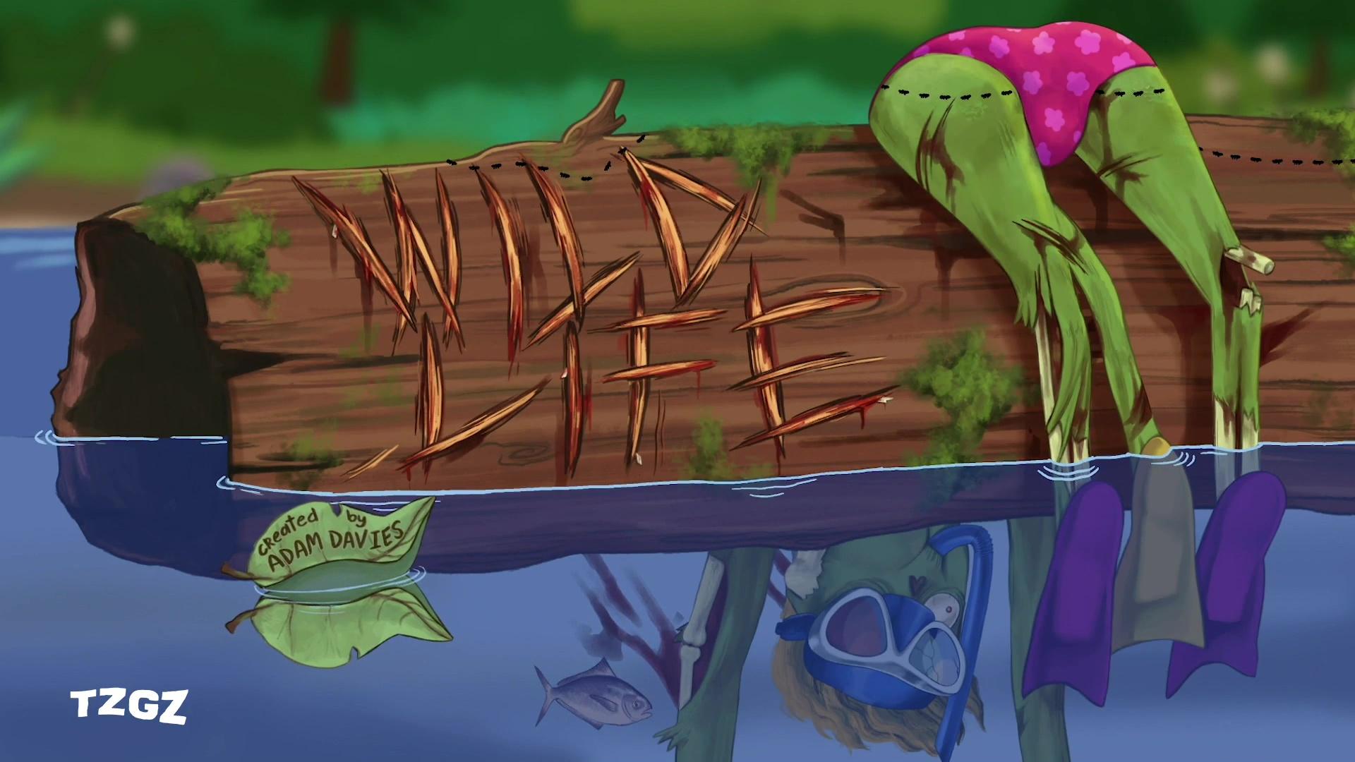 Wild Life (2020)