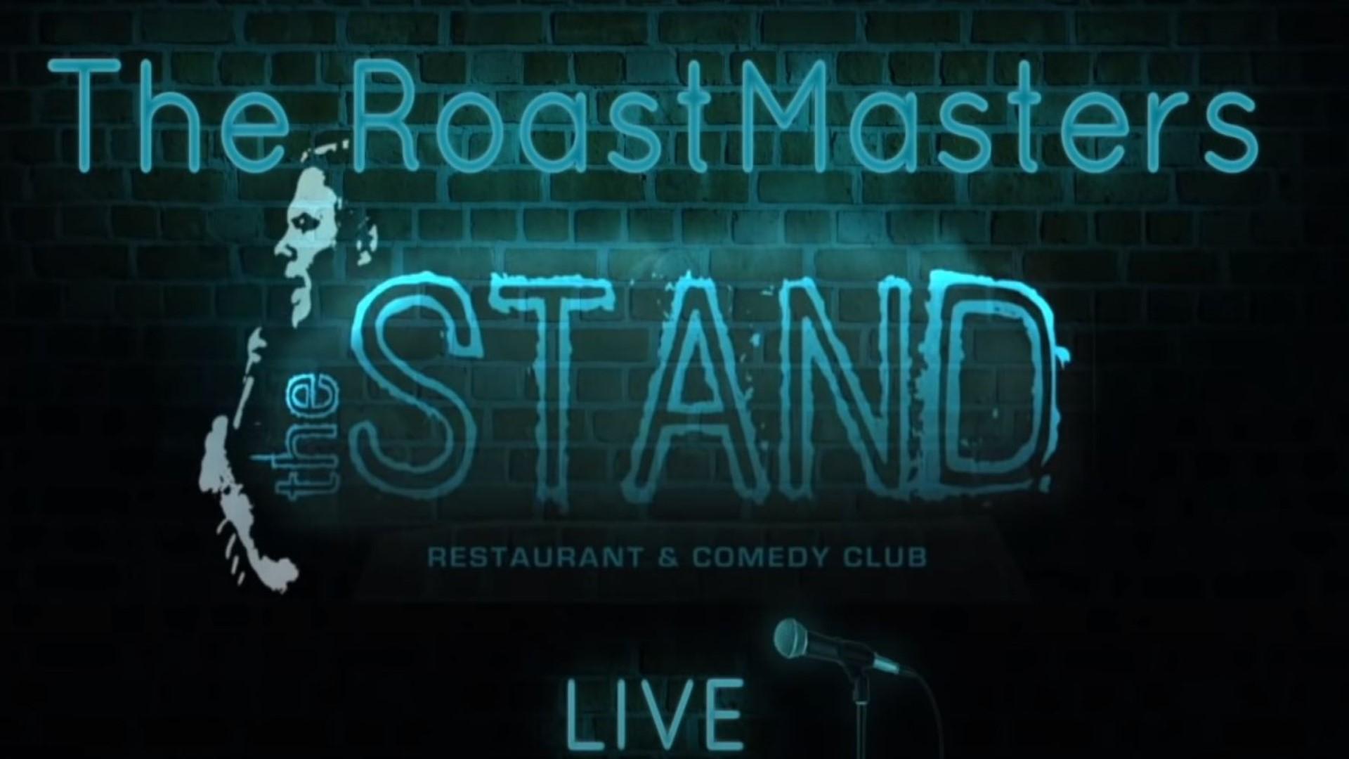 The RoastMasters NYC