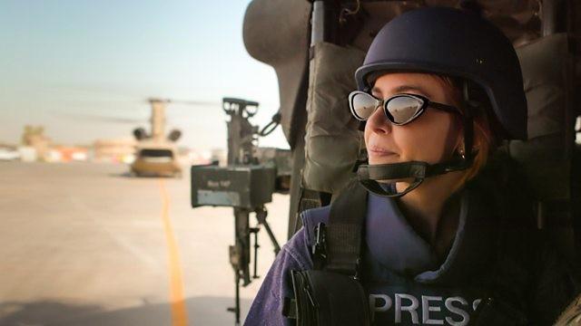 Face to Face with ISIS